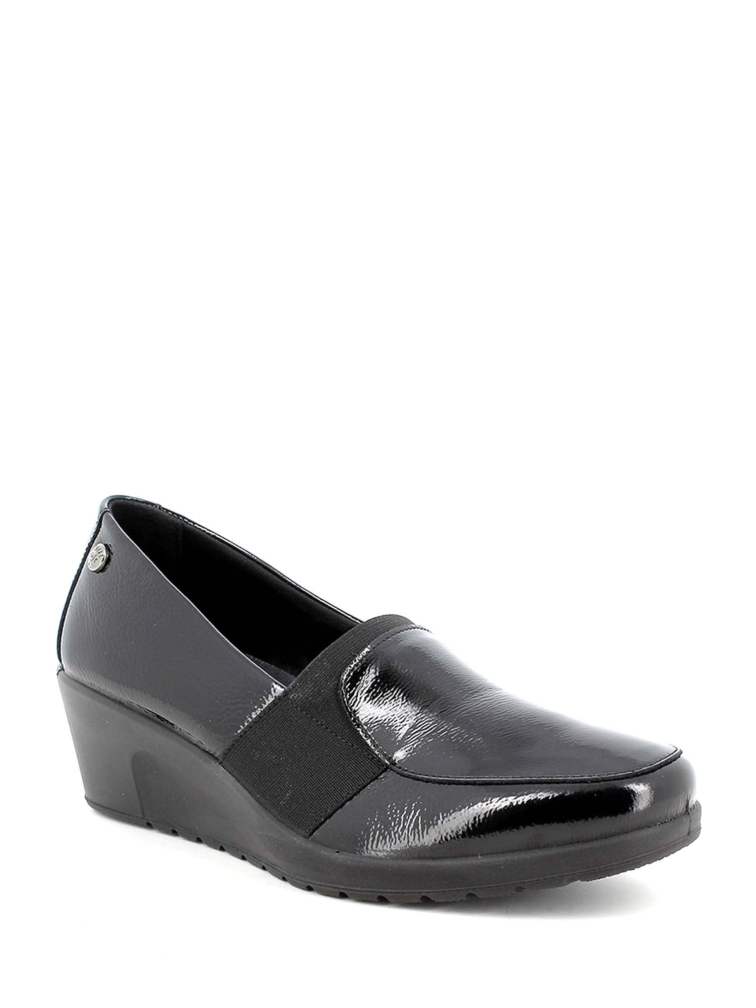 Slip-on Nero Enval