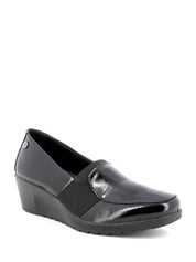 Slip-on Nero Enval