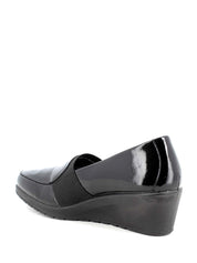 Slip-on Nero Enval