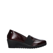 Slip-on Bordeaux Enval