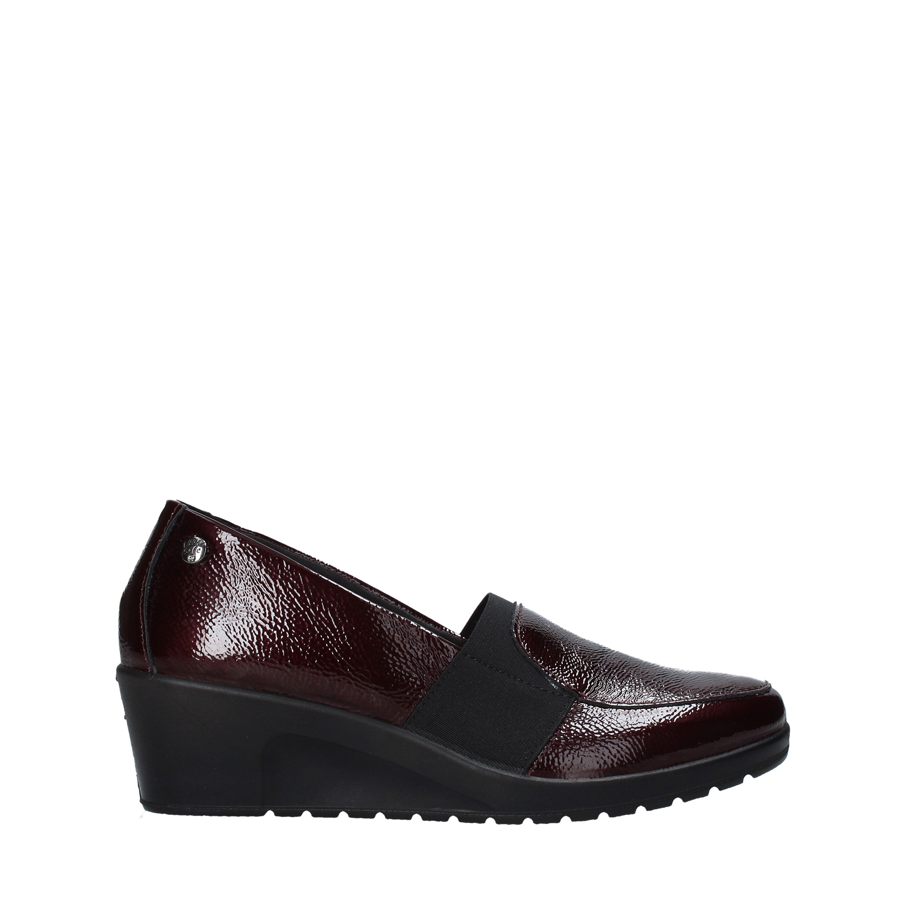 Slip-on Bordeaux Enval