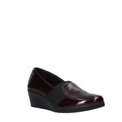 Slip-on Bordeaux Enval