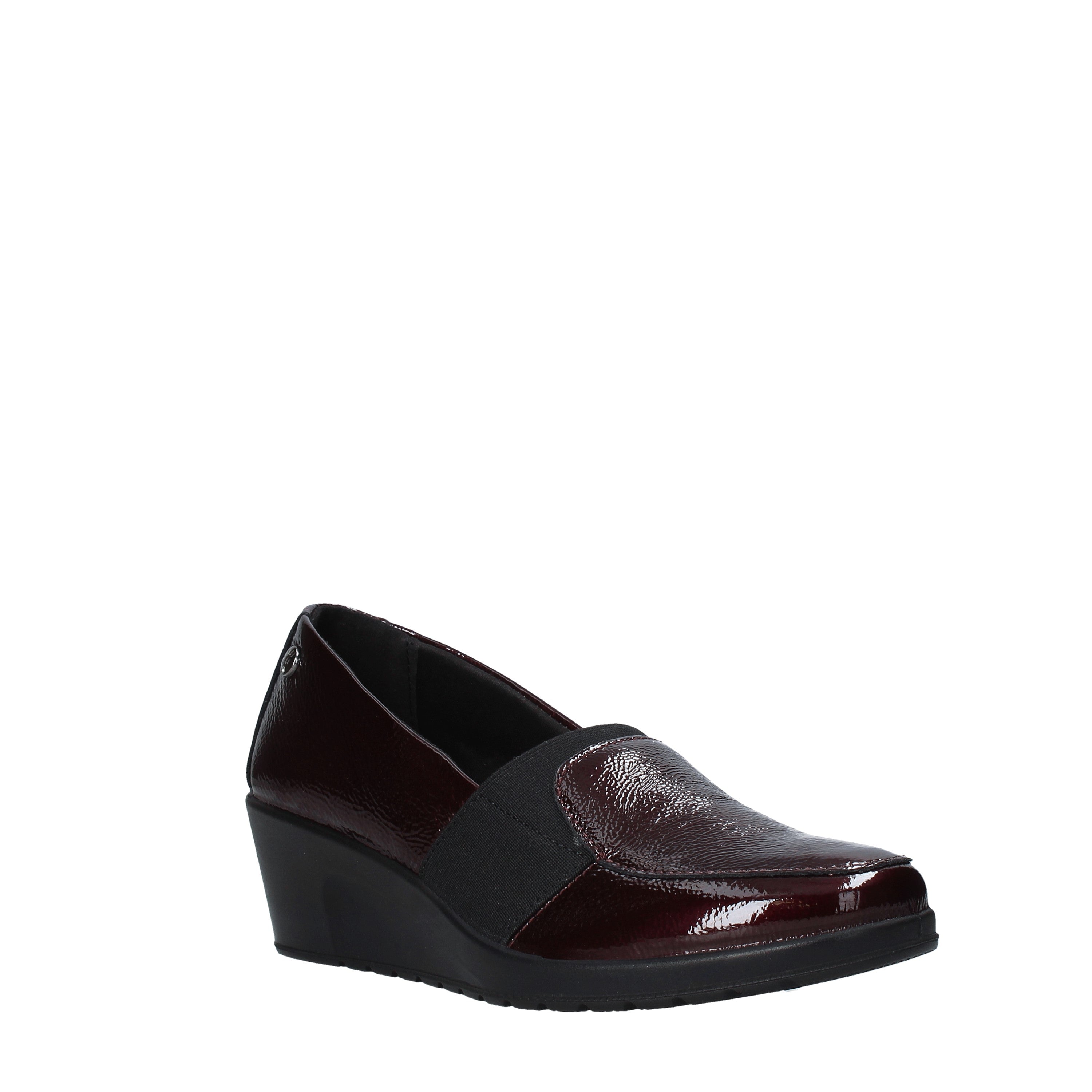 Slip-on Bordeaux Enval