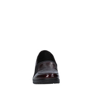 Slip-on Bordeaux Enval