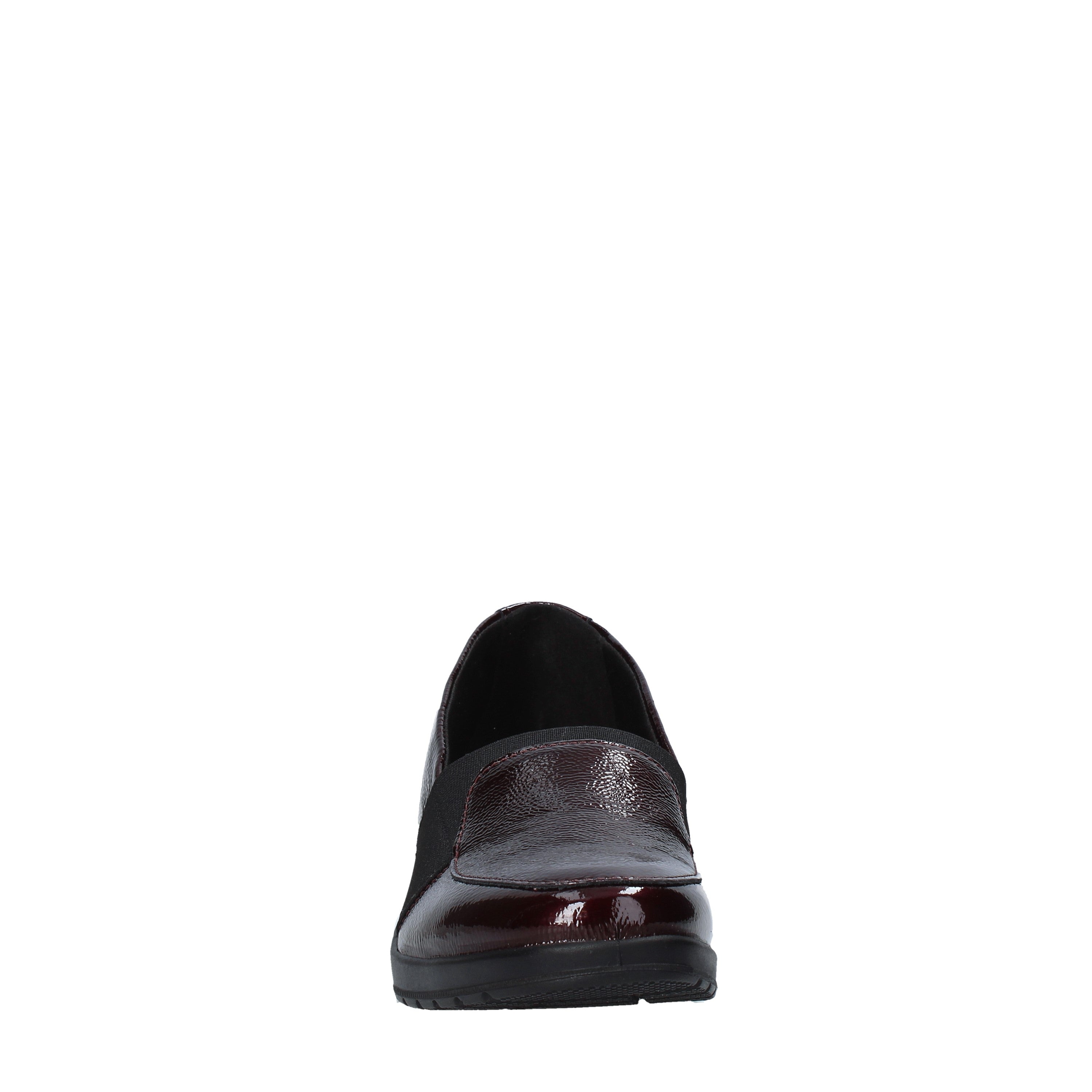 Slip-on Bordeaux Enval