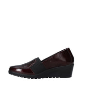 Slip-on Bordeaux Enval