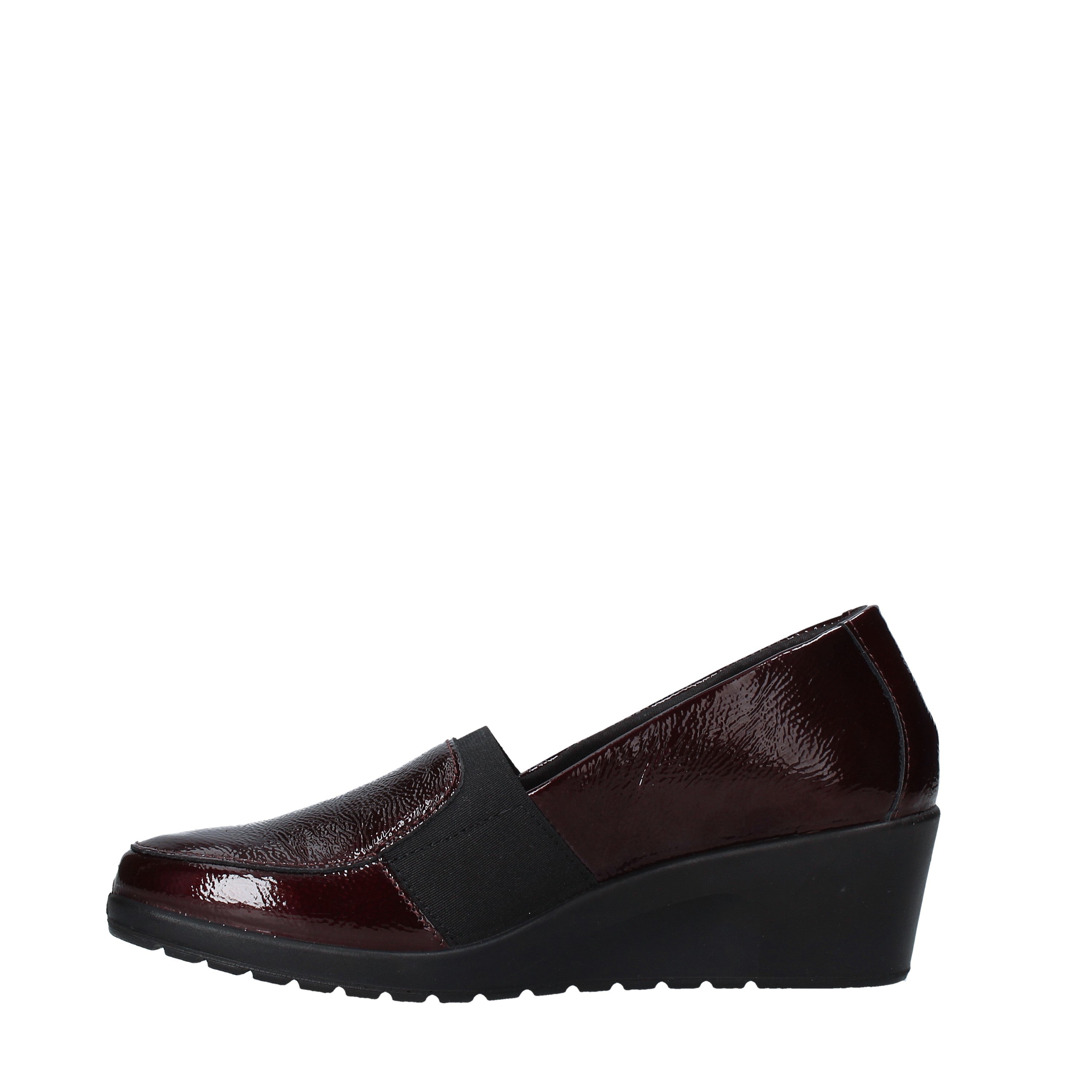 Slip-on Bordeaux Enval