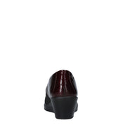 Slip-on Bordeaux Enval