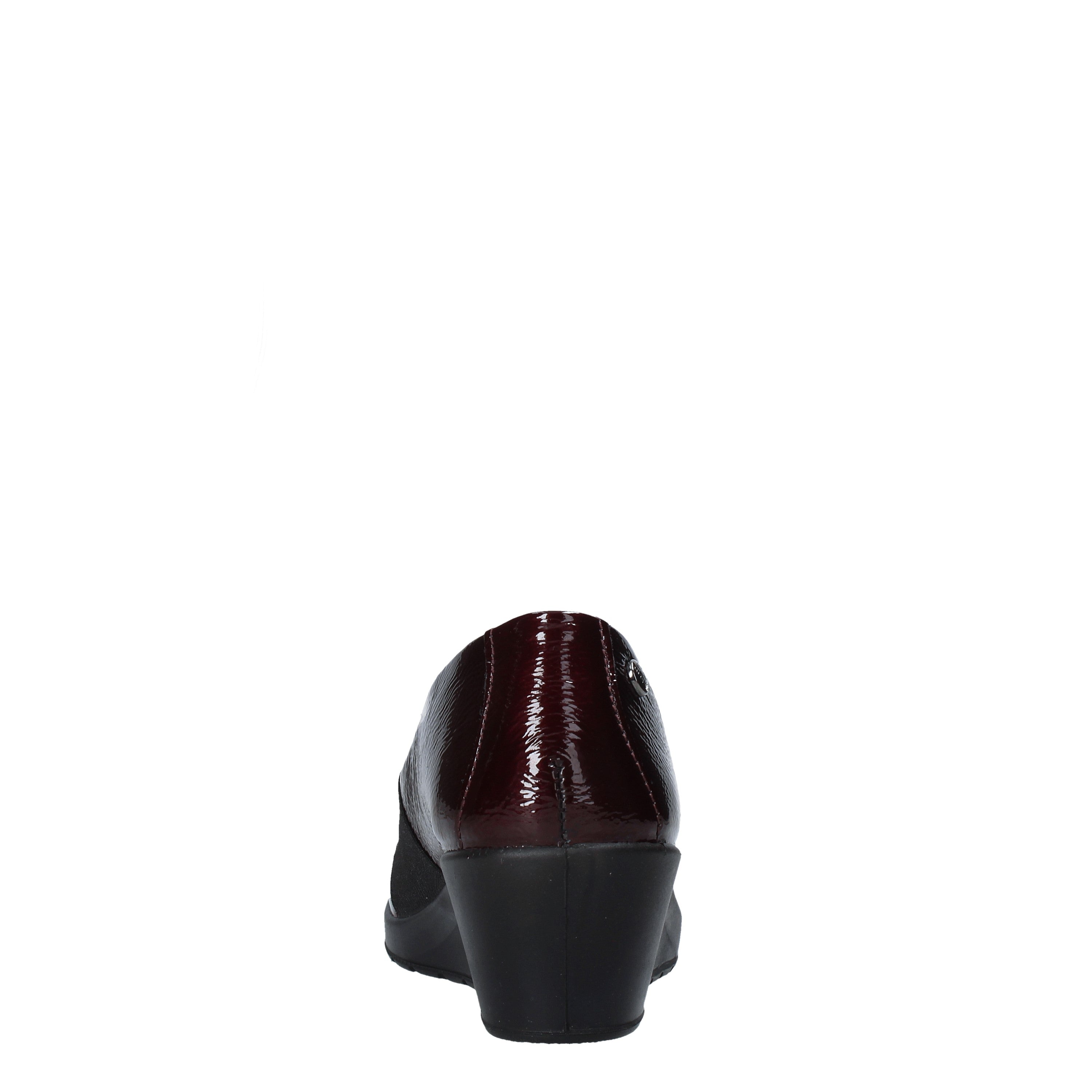 Slip-on Bordeaux Enval