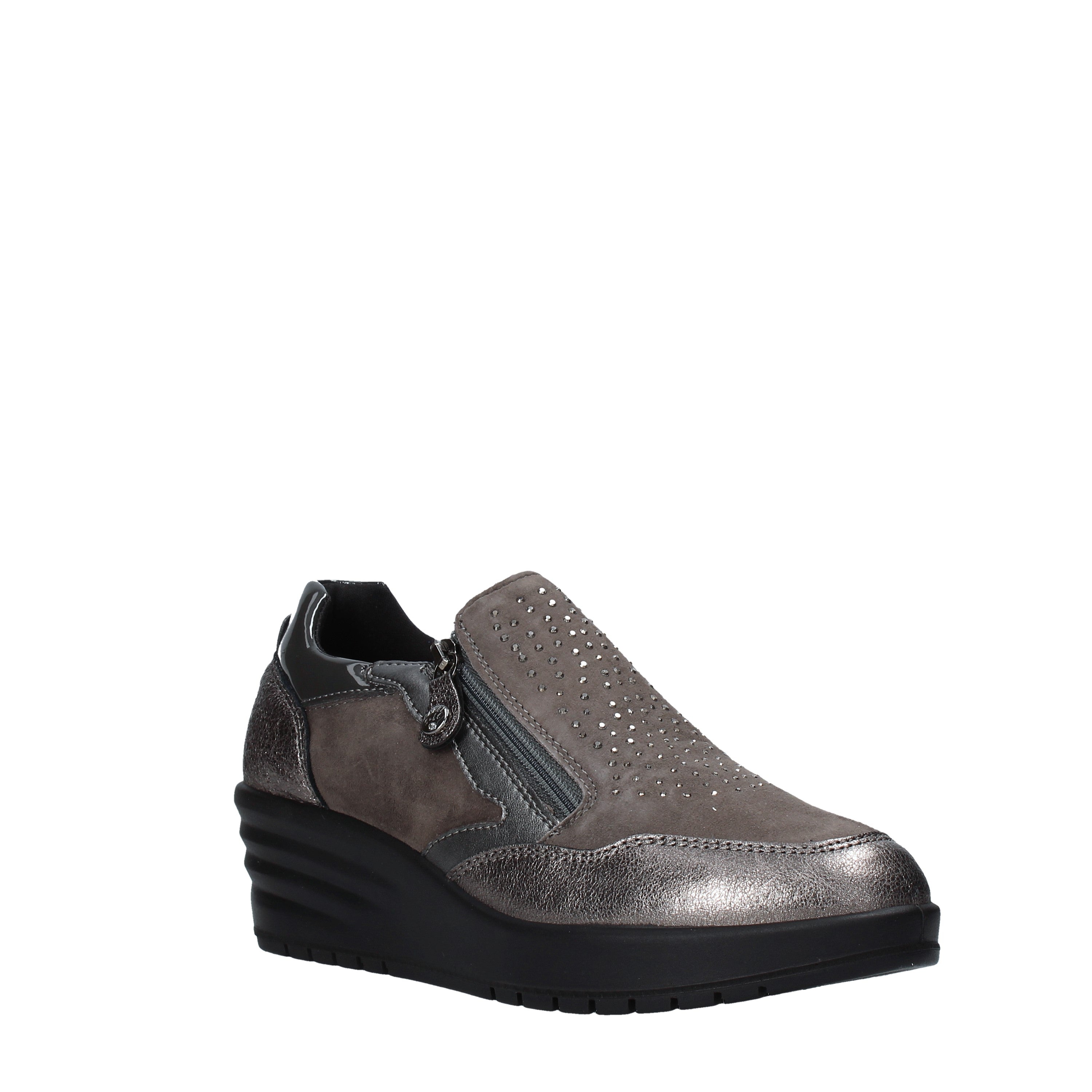 Slip-on Grigio Enval