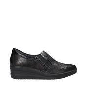 Slip-on Nero Enval