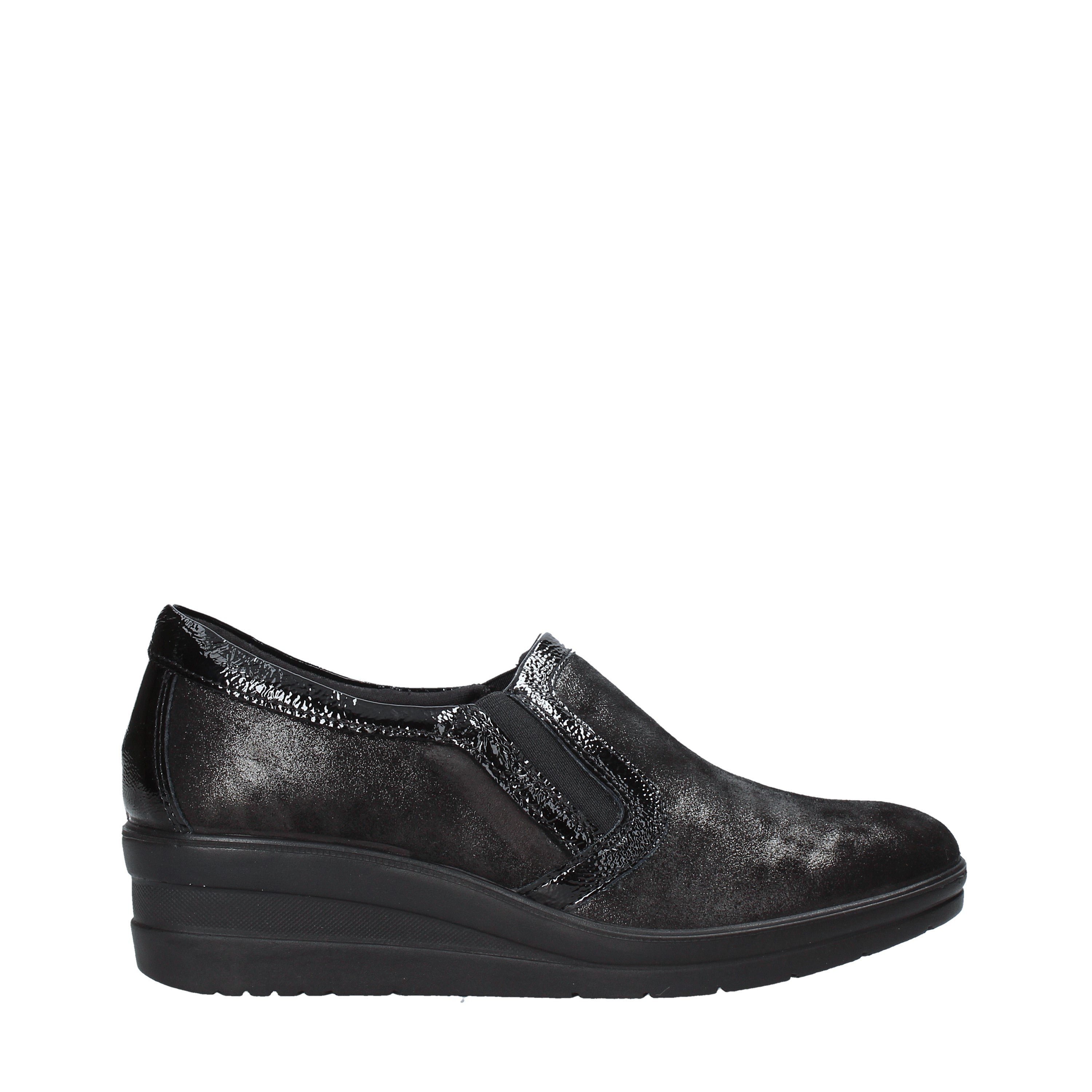 Slip-on Nero Enval