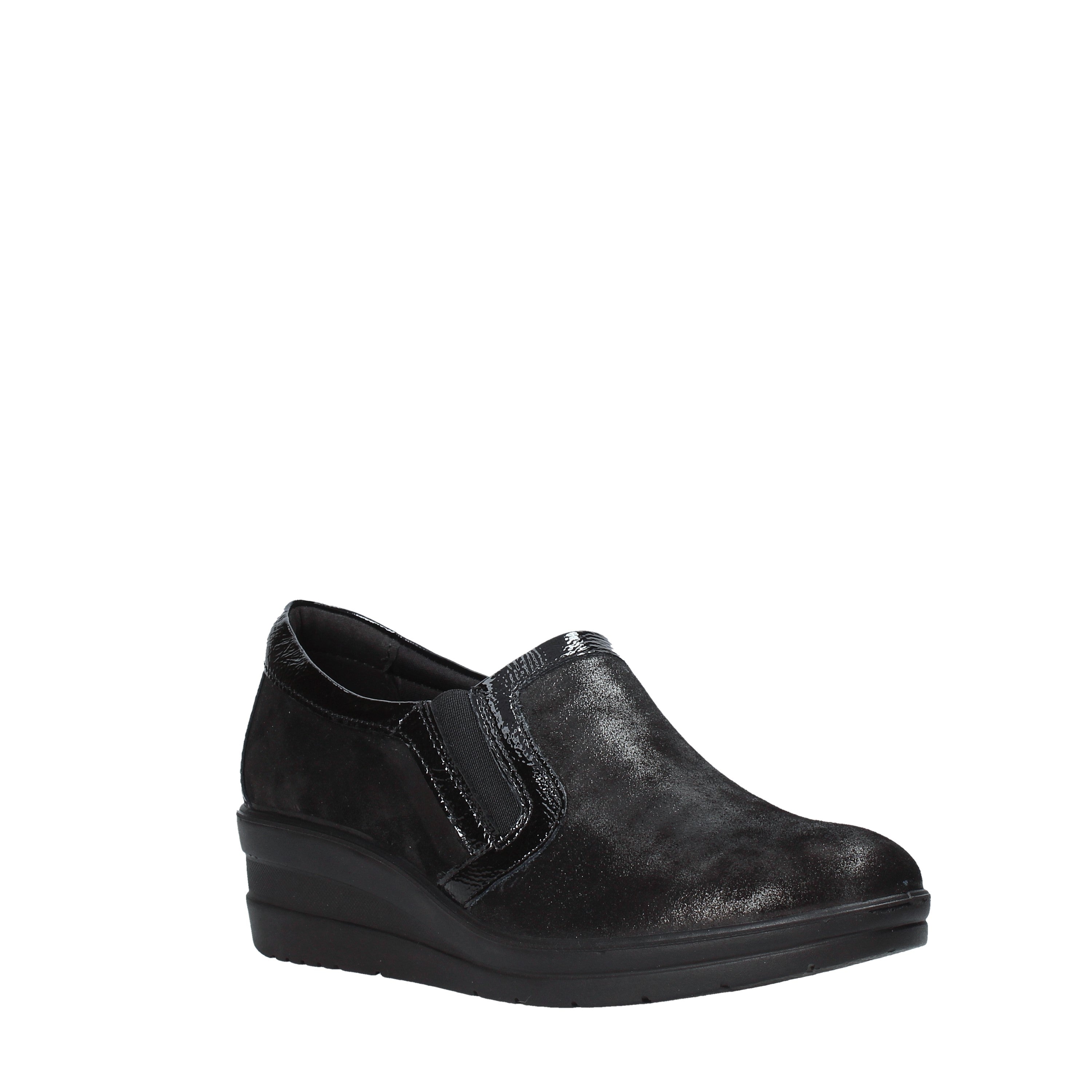 Slip-on Nero Enval