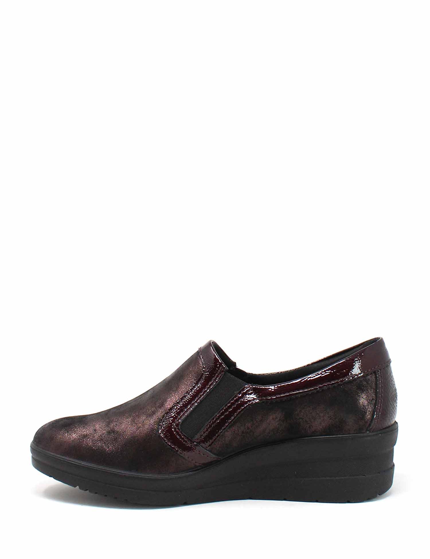 Slip-on Bordeaux Enval