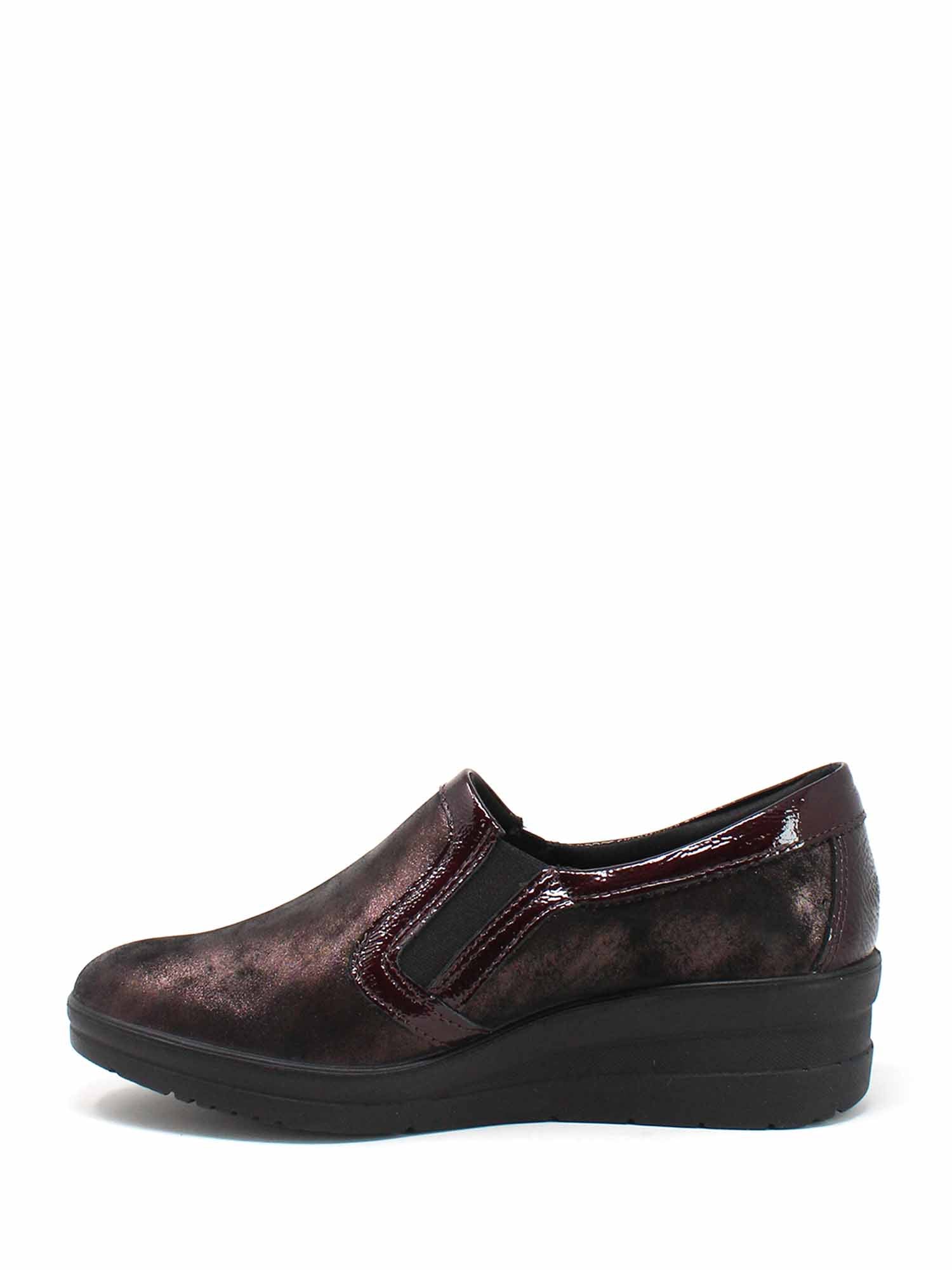 Slip-on Bordeaux Enval