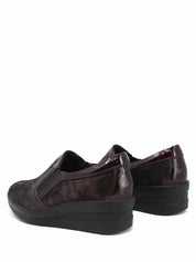 Slip-on Bordeaux Enval