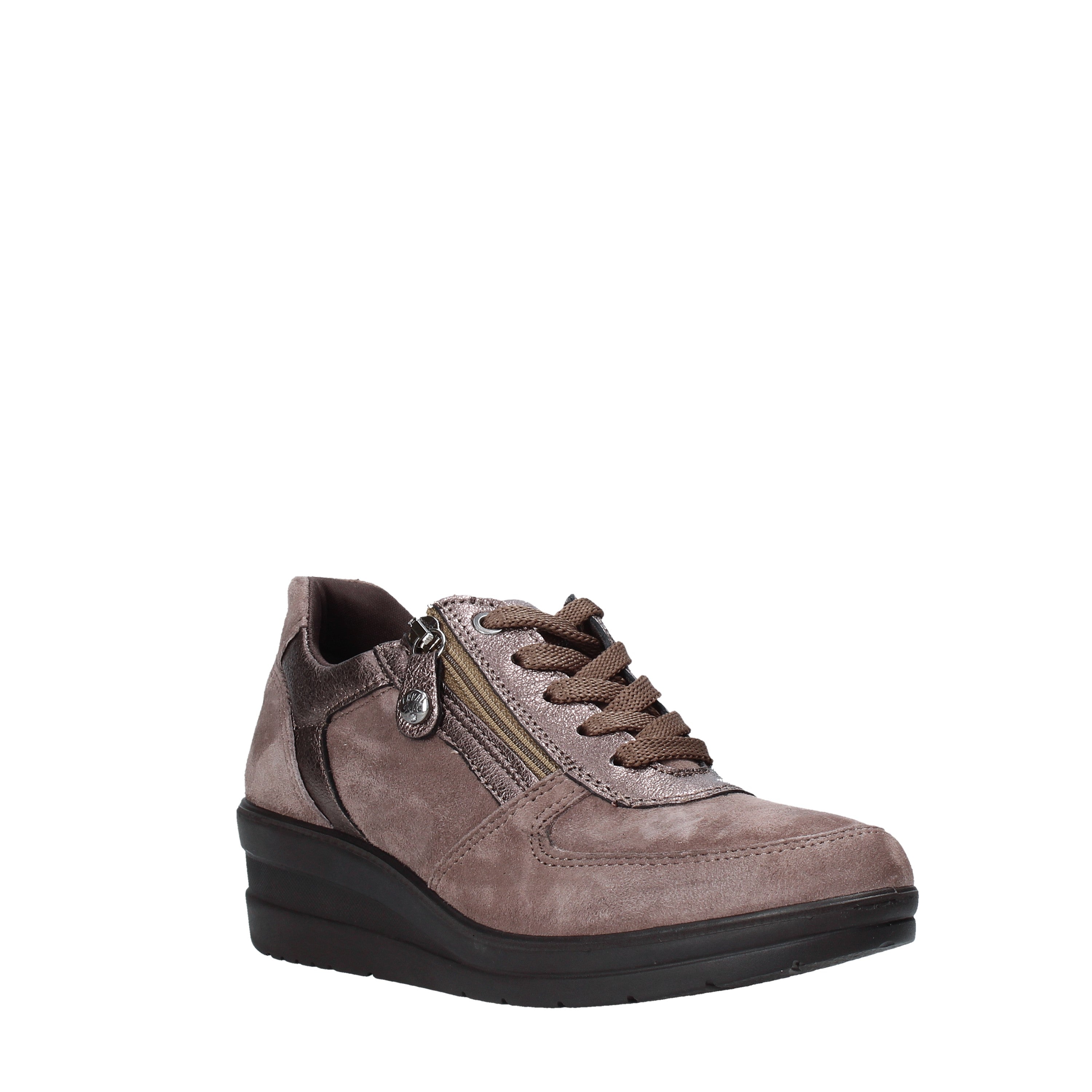 Sneakers Marrone Enval