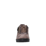 Sneakers Marrone Enval