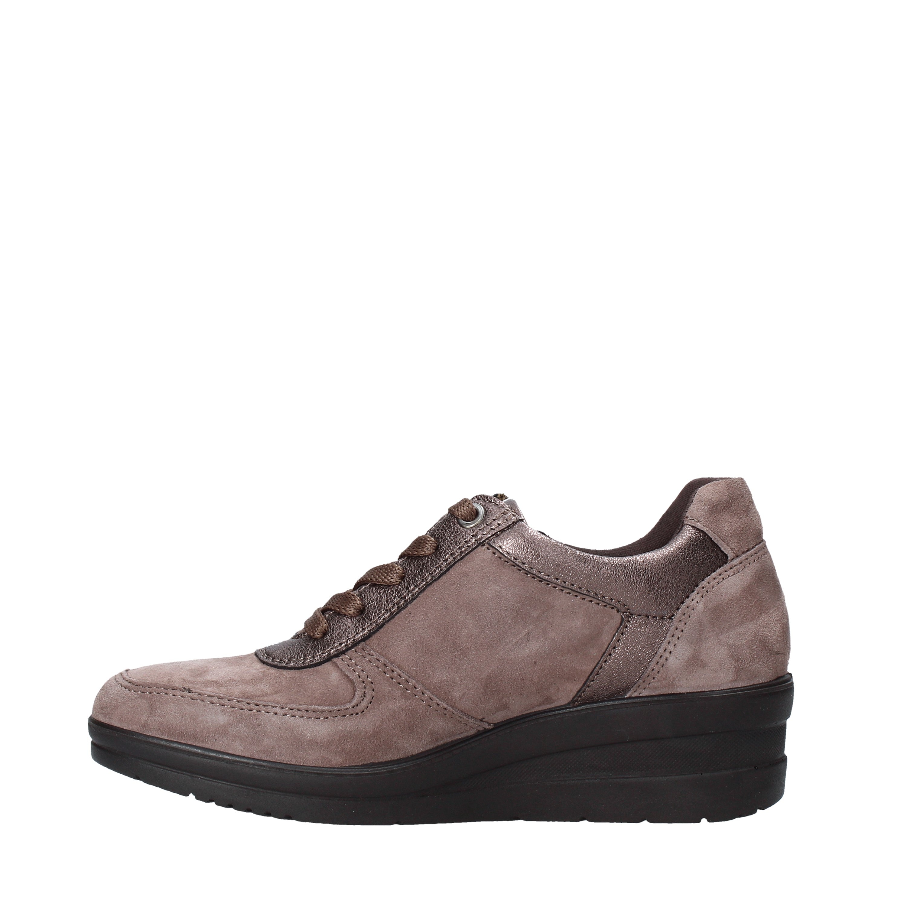 Sneakers Marrone Enval