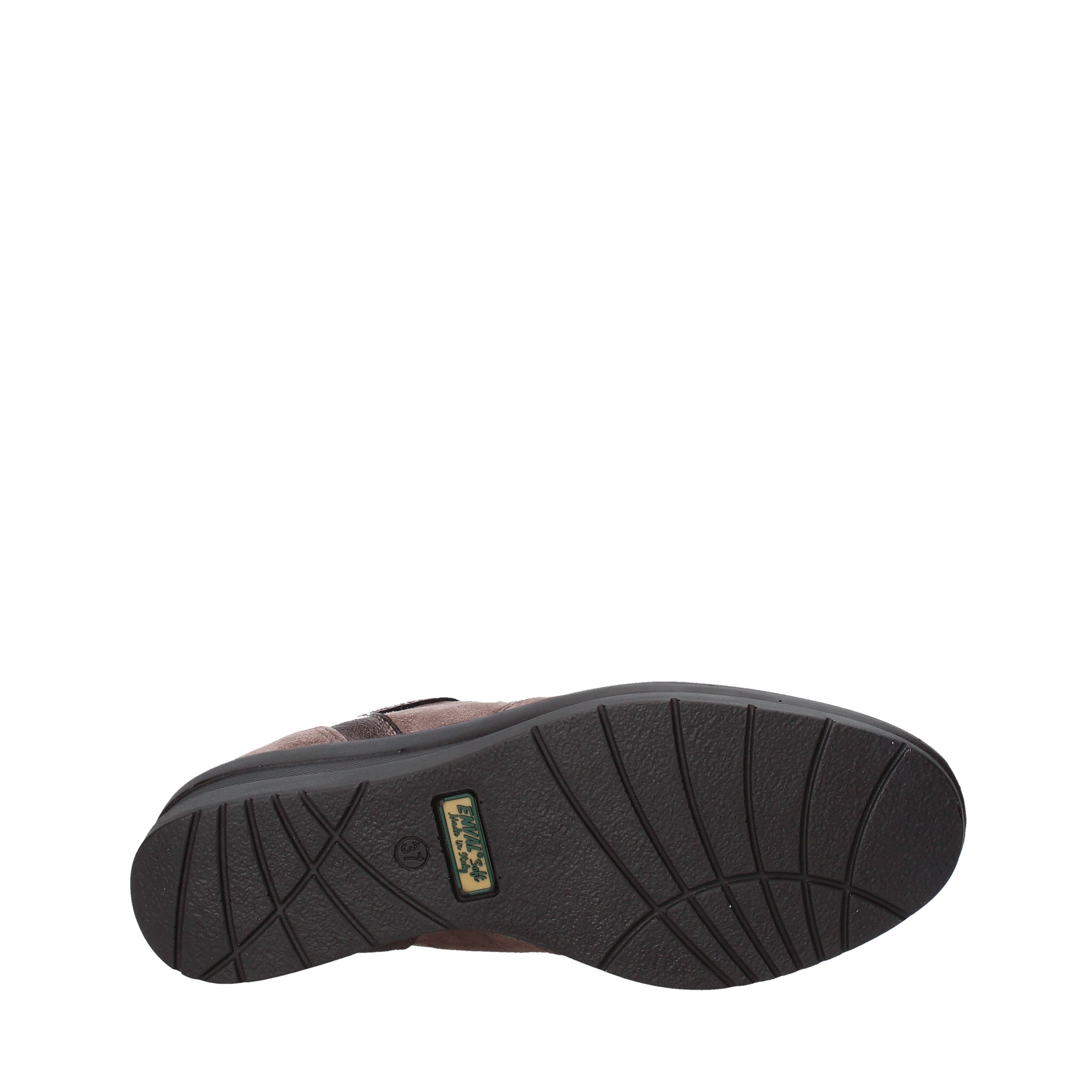 Sneakers Marrone Enval