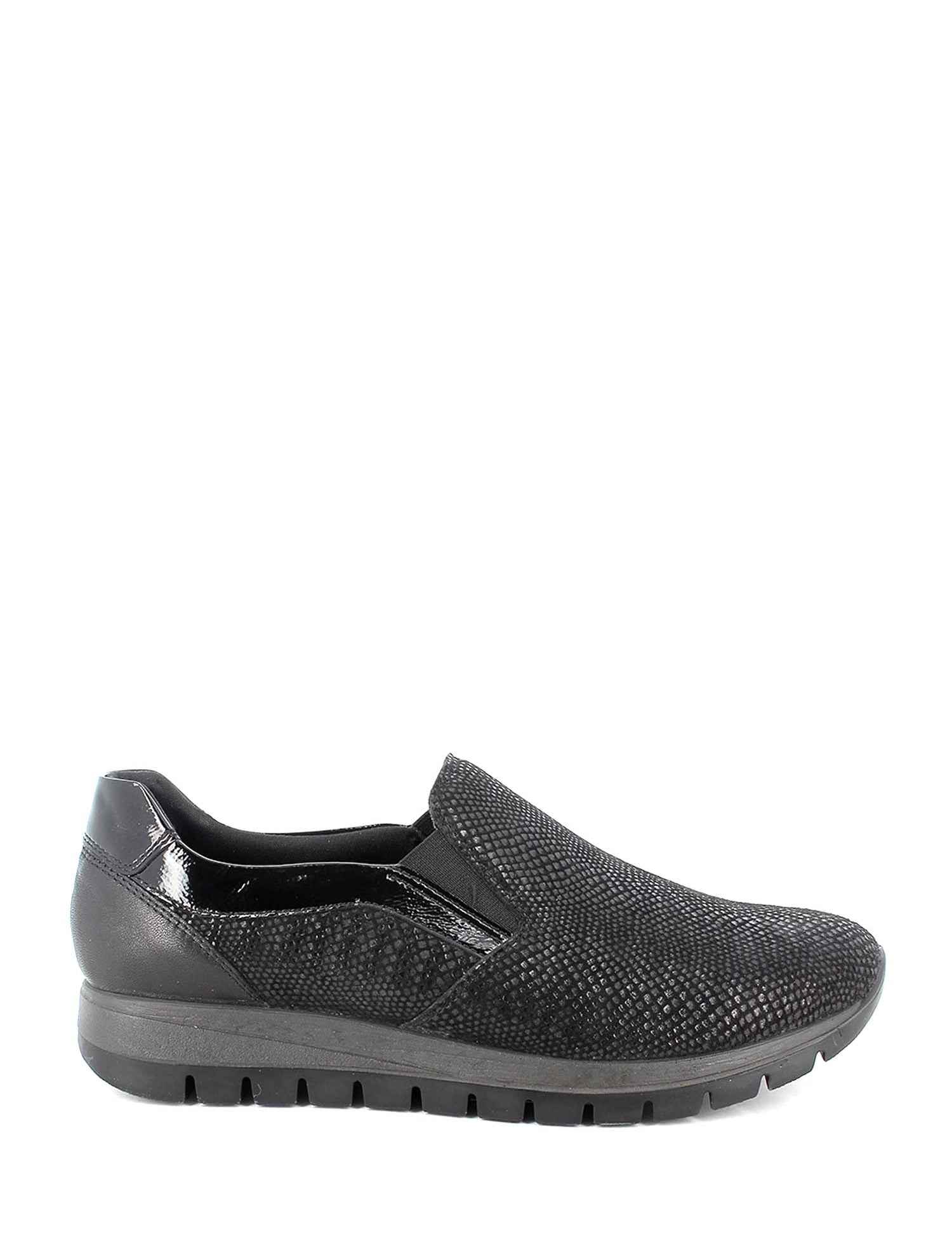 Slip-on Nero Enval