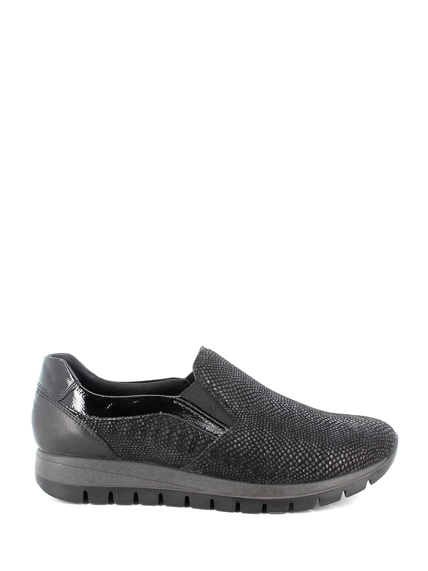 Slip-on Nero Enval