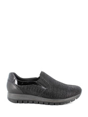 Slip-on Nero Enval