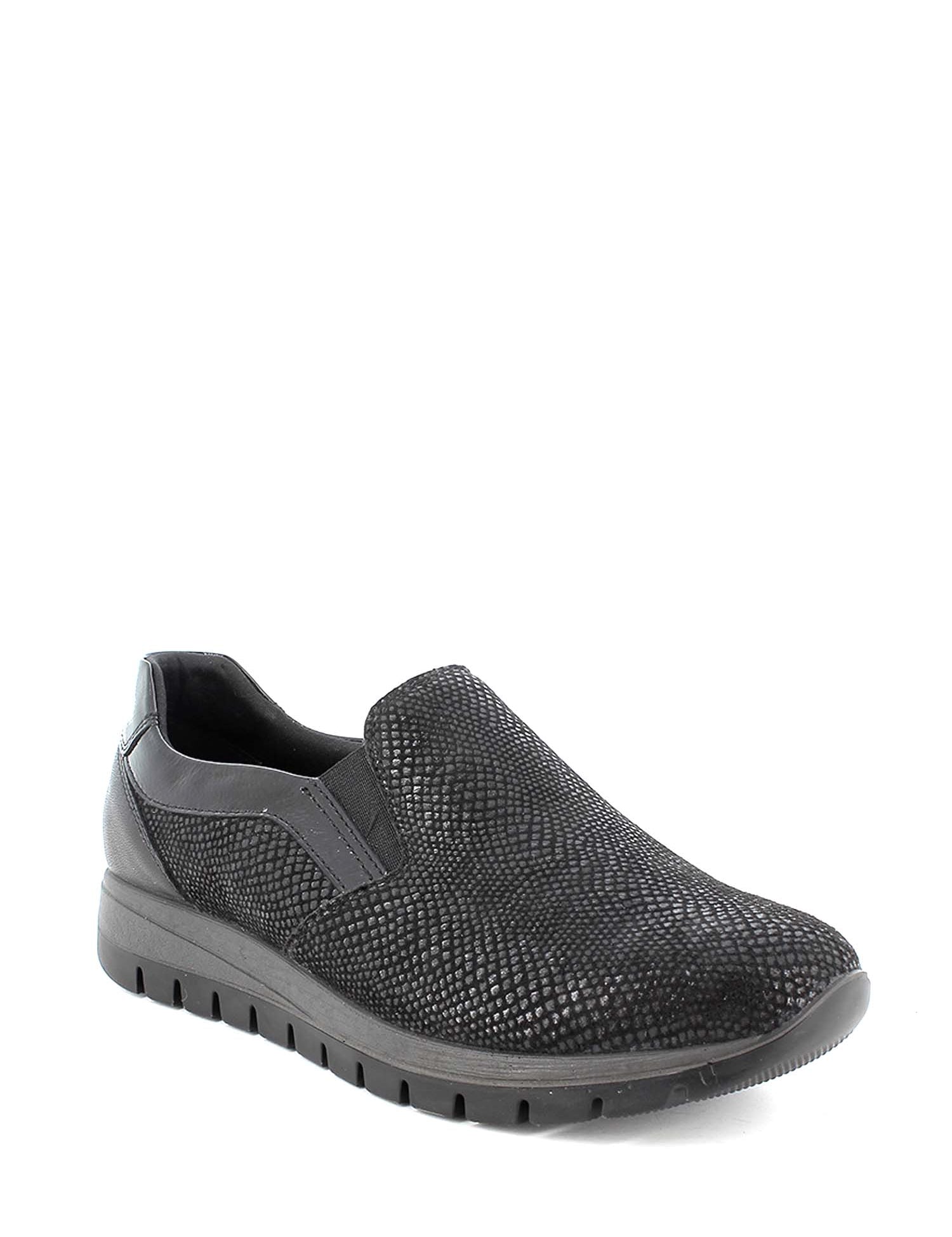 Slip-on Nero Enval