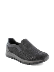 Slip-on Nero Enval