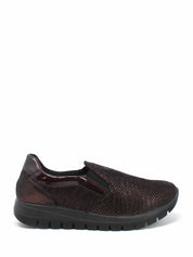 Slip-on Bordeaux Enval