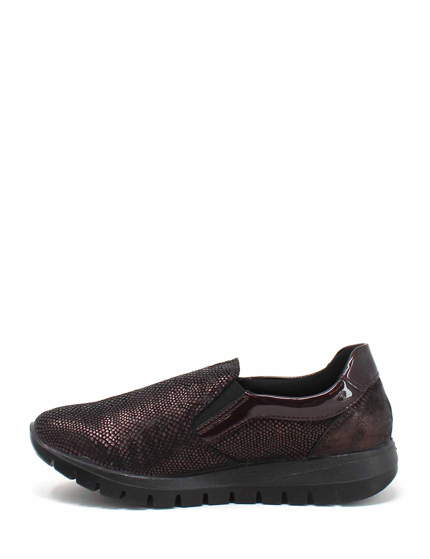 Slip-on Bordeaux Enval