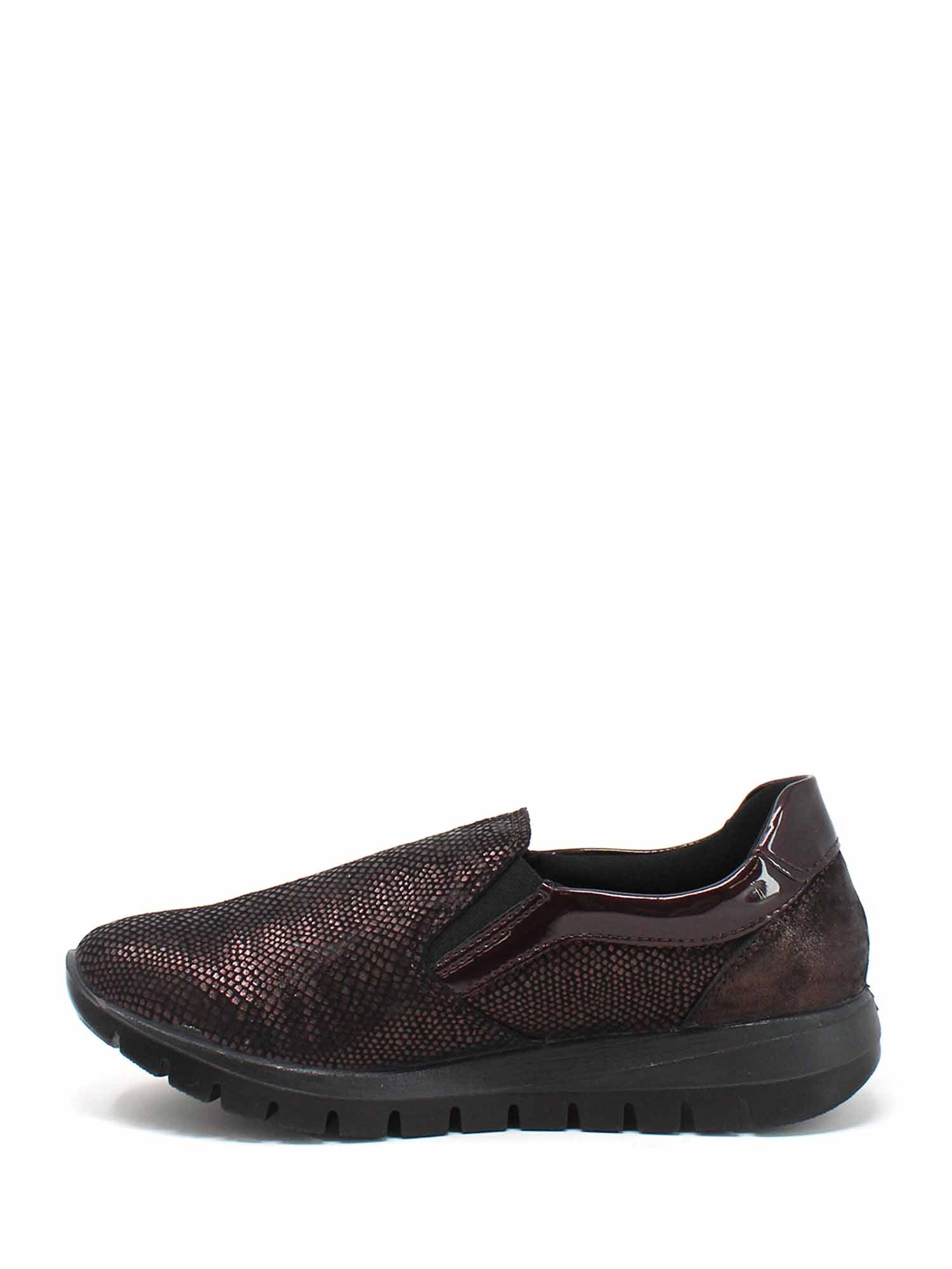 Slip-on Bordeaux Enval