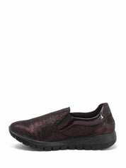 Slip-on Bordeaux Enval