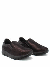 Slip-on Bordeaux Enval