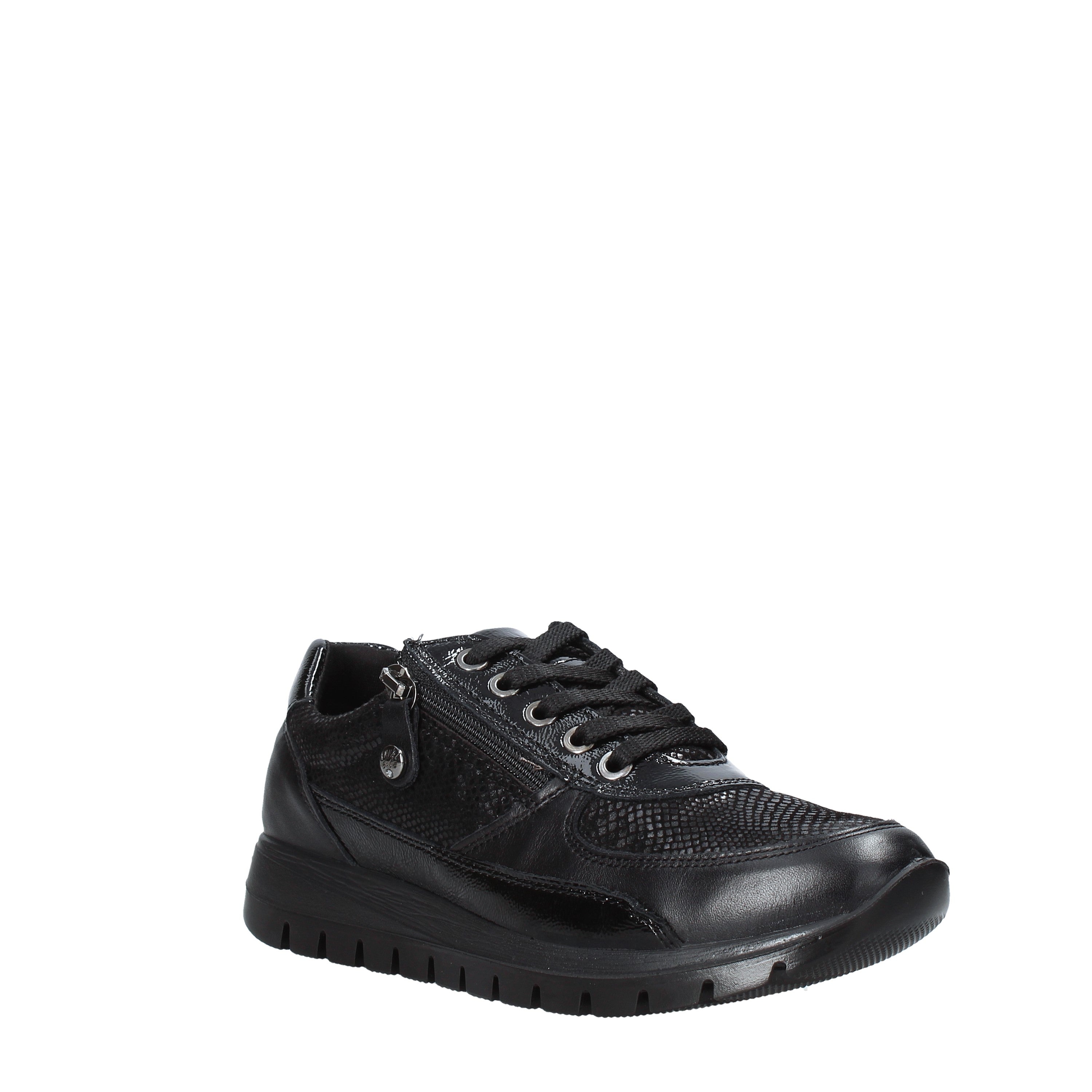 Sneakers Nero Enval
