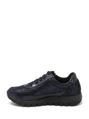 Sneakers Blu Enval
