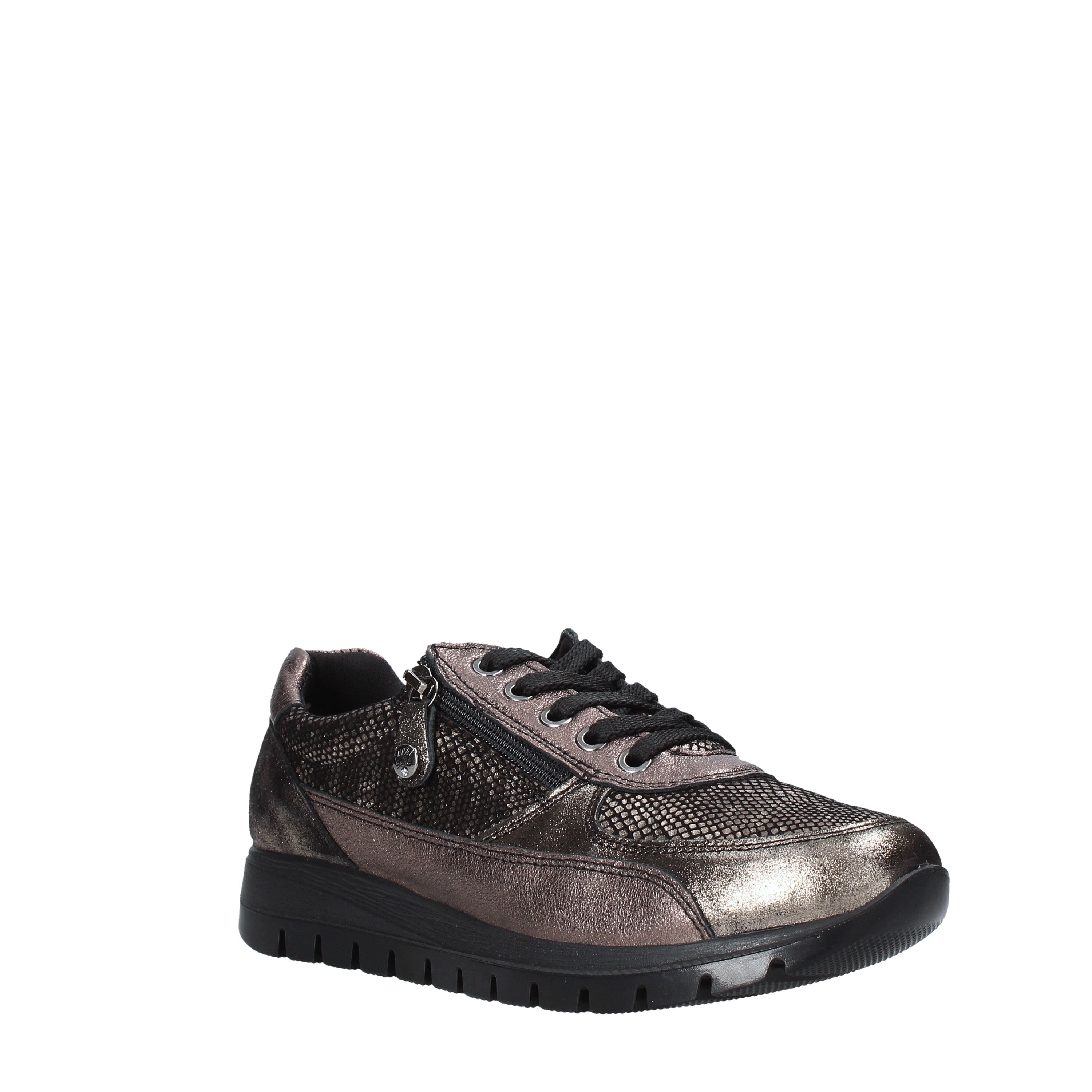 Sneakers Marrone Enval