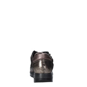 Sneakers Marrone Enval