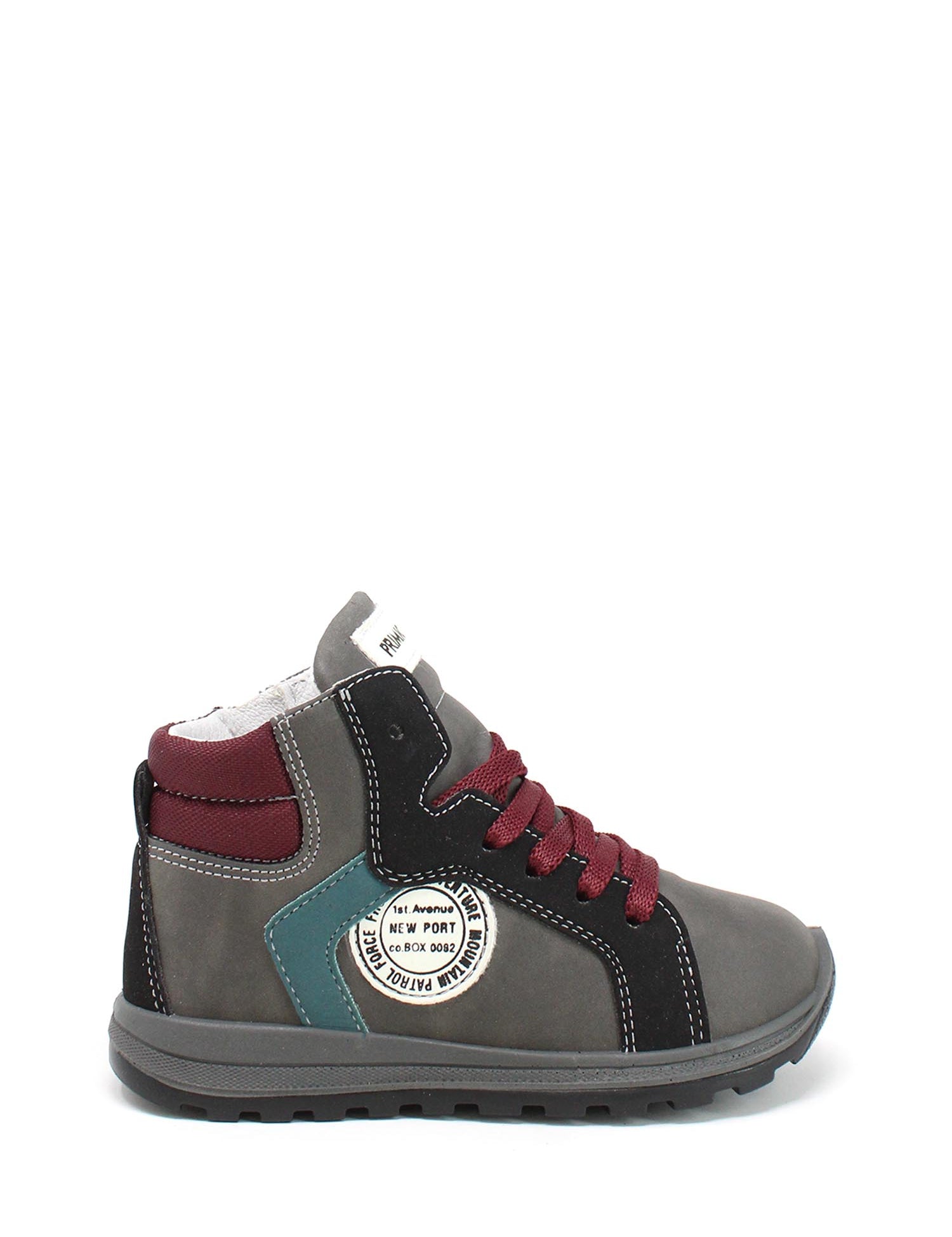 Sneakers Grigio Primigi