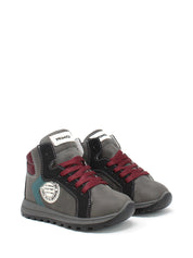 Sneakers Grigio Primigi