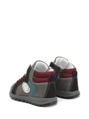 Sneakers Grigio Primigi