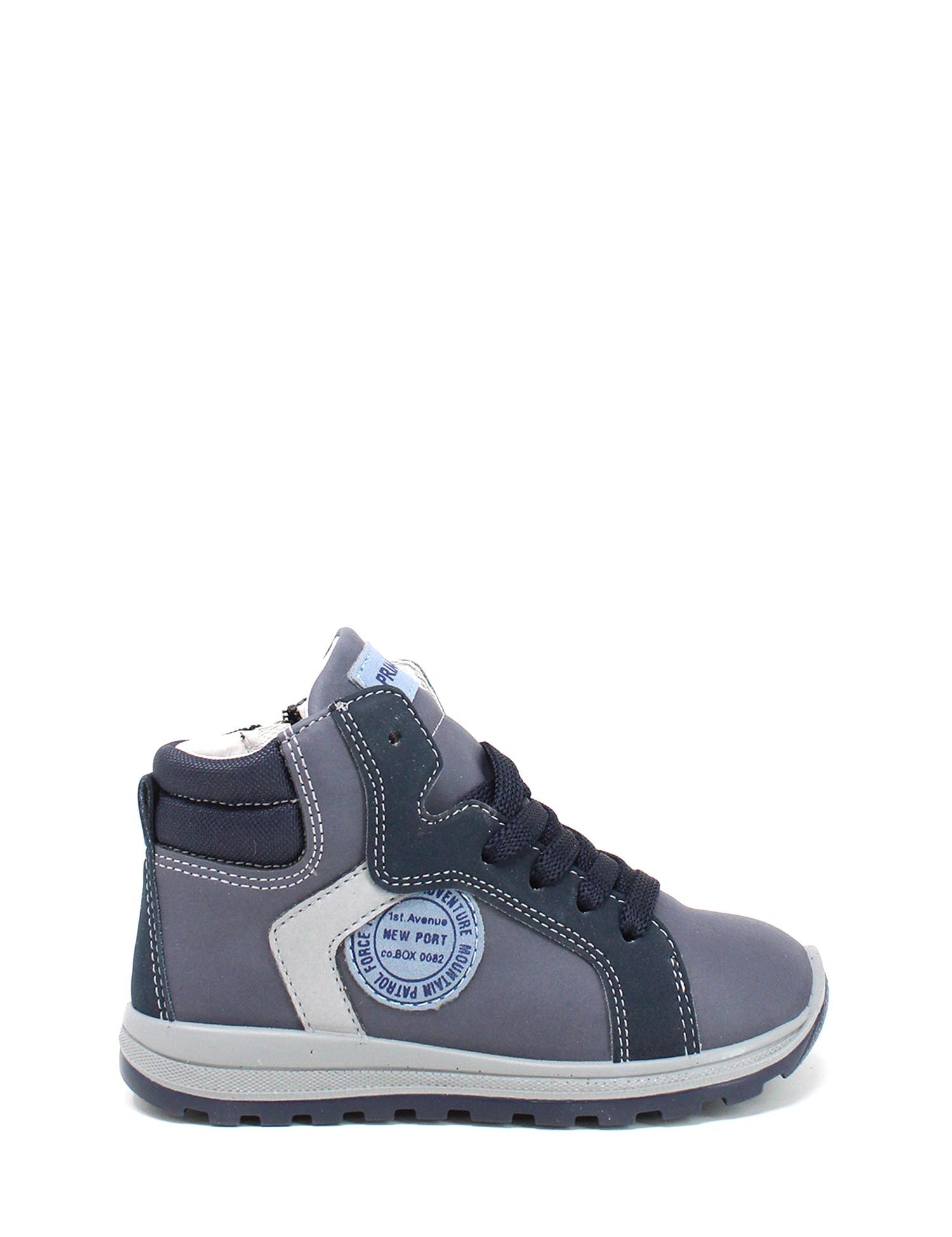 Sneakers Blu Primigi