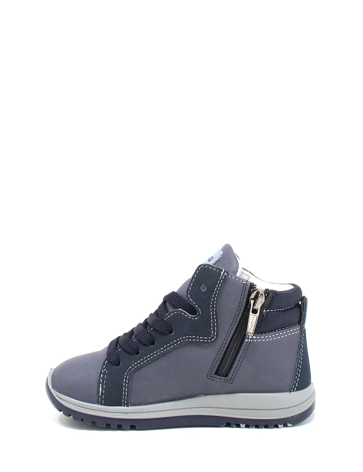 Sneakers Blu Primigi