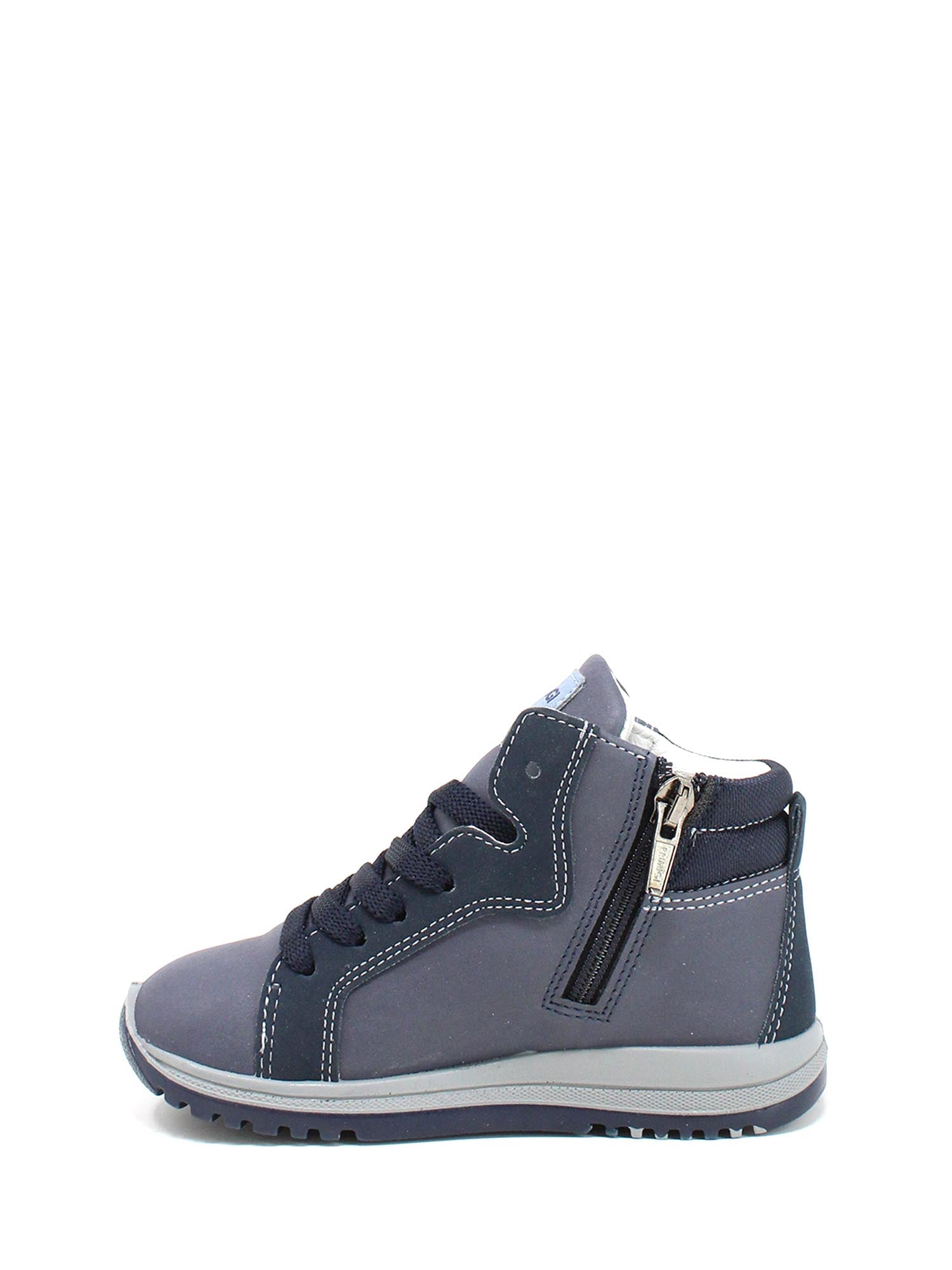 Sneakers Blu Primigi