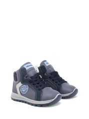 Sneakers Blu Primigi