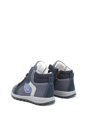 Sneakers Blu Primigi