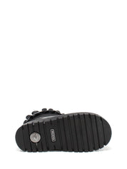 Stivaletti Nero Primigi