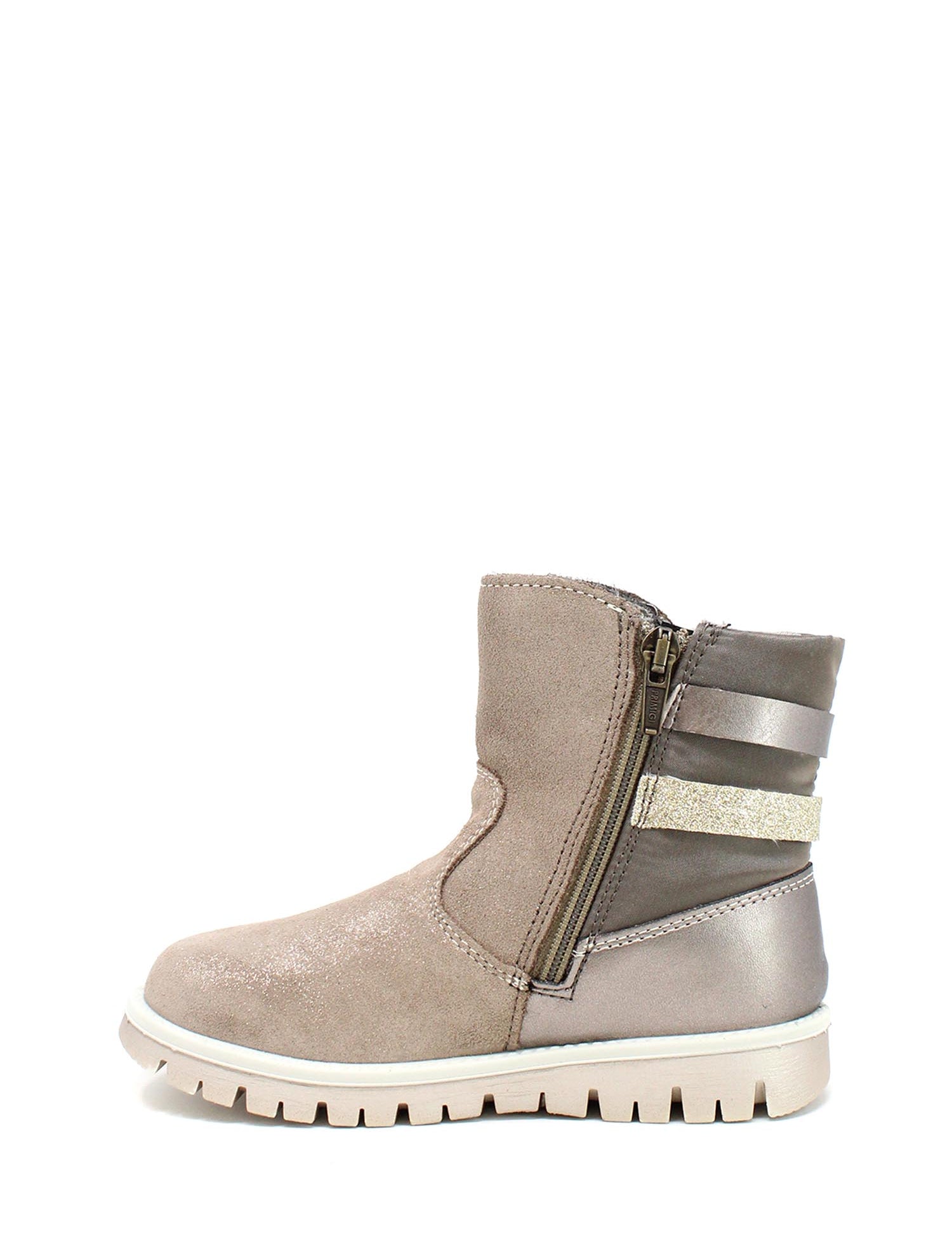 Stivaletti Beige Primigi