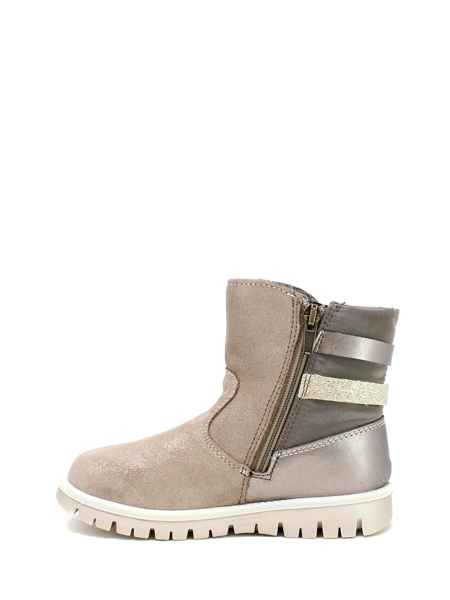 Stivaletti Beige Primigi