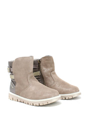 Stivaletti Beige Primigi